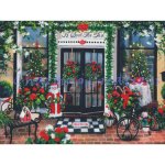 A Spot For Christmas (image for) A Spot For Christmas